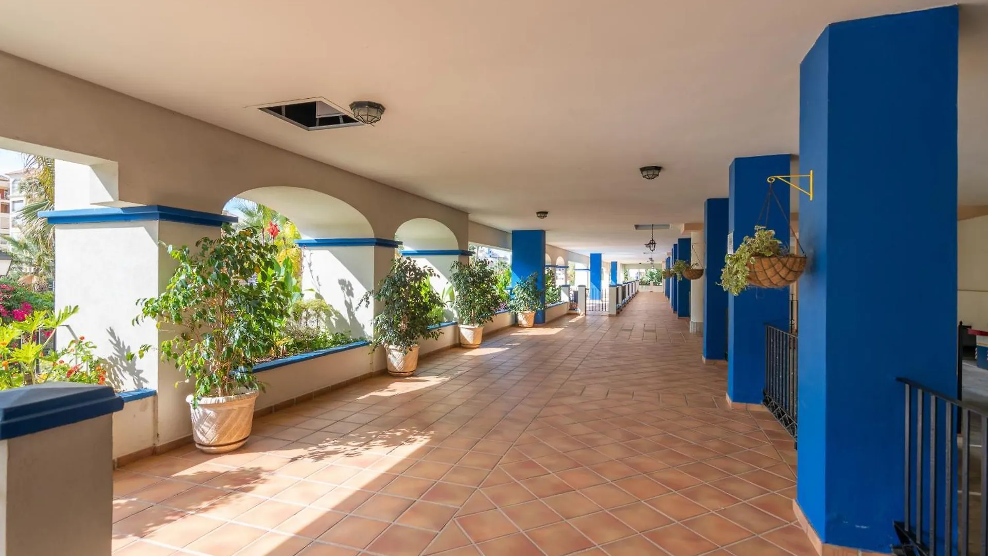 Apartamento Marina IV By H Isla del Moral