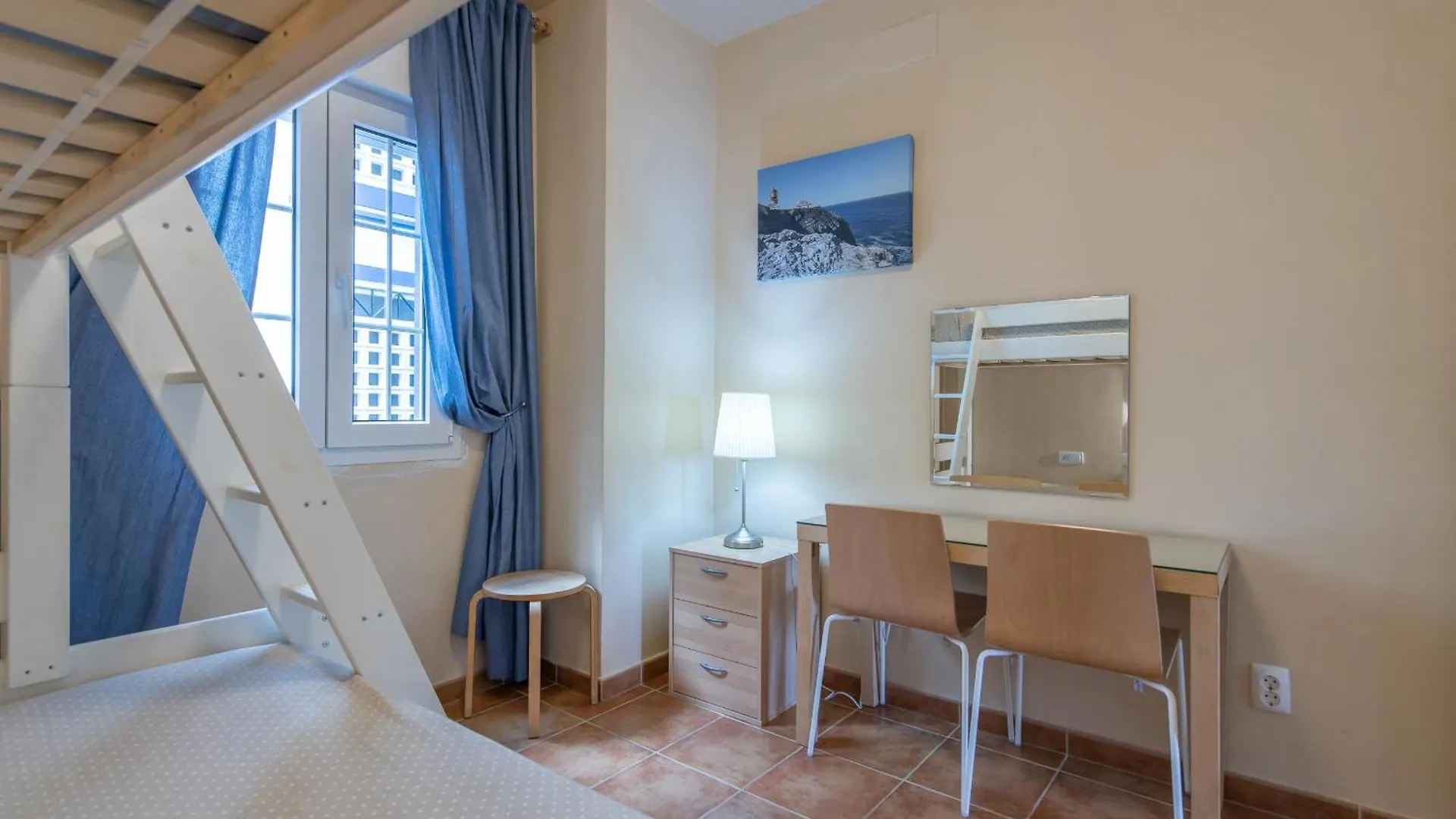 Apartamento Marina IV By H Isla del Moral 0*,