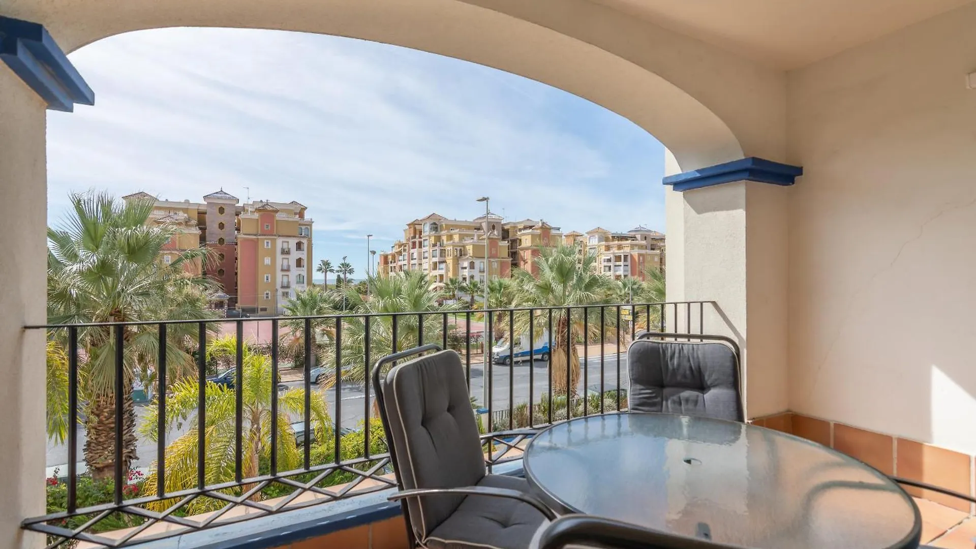 Apartamento Marina IV By H Isla del Moral España