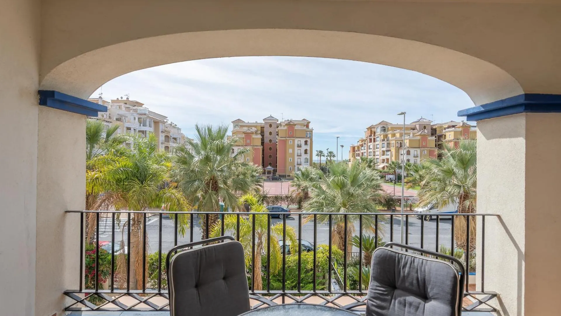 Apartamento Marina IV By H Isla del Moral España