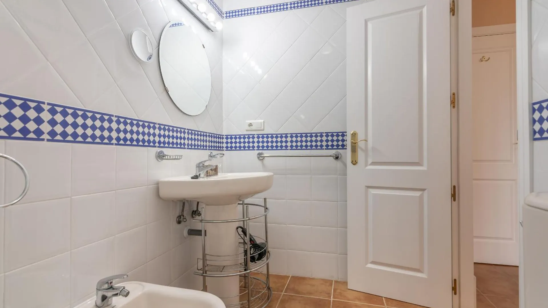 Apartamento Marina IV By H Isla del Moral