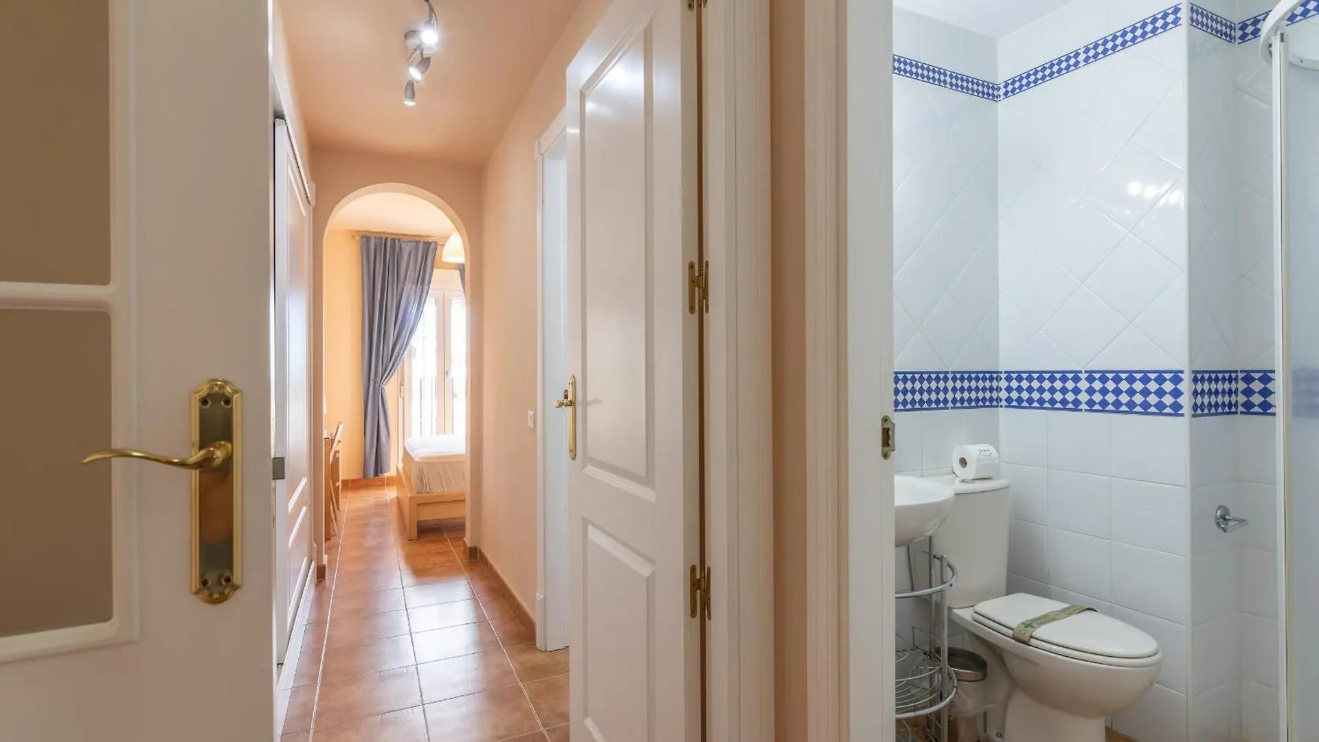 Apartamento Marina IV By H Isla del Moral España