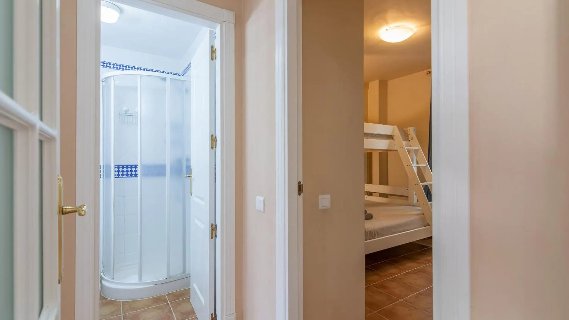 Apartamento Marina IV By H Isla del Moral