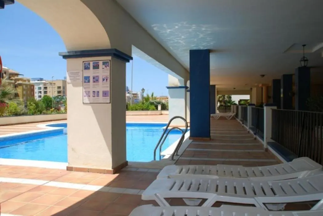 Apartamento Marina IV By H Isla del Moral