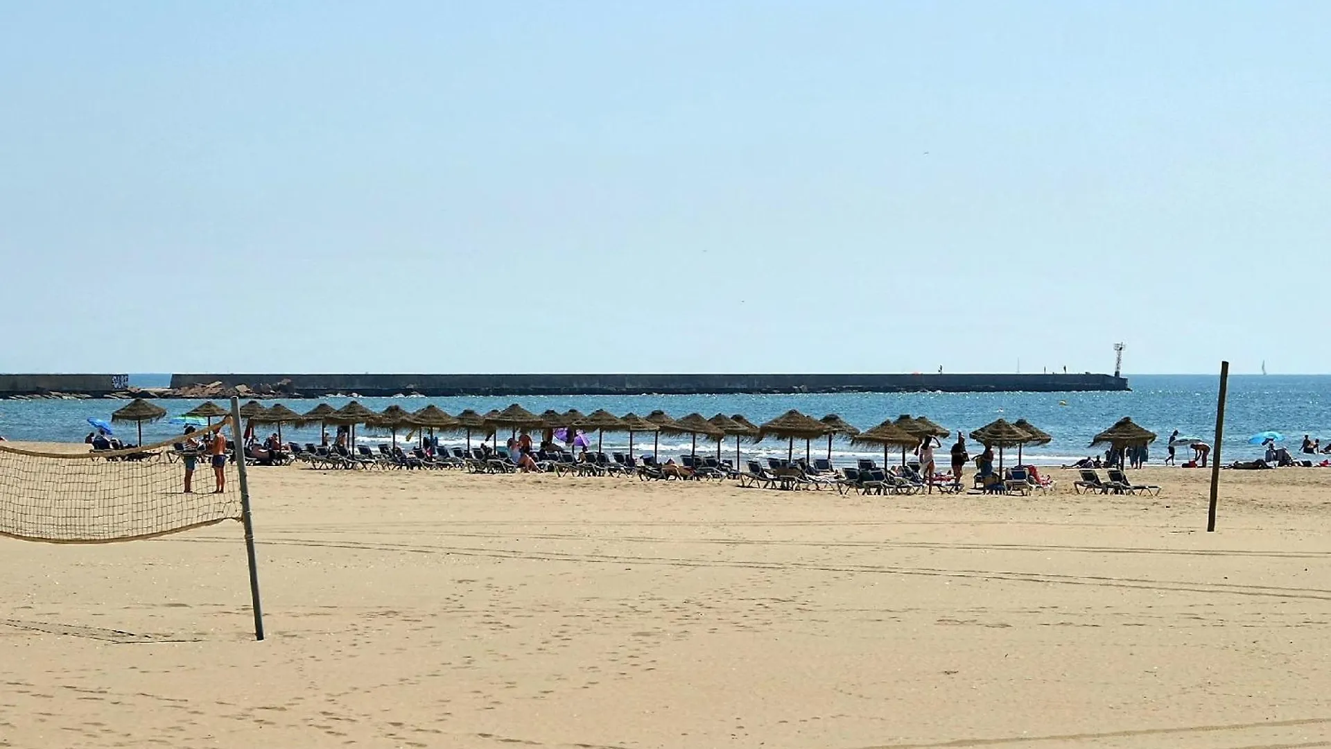 Apartamento Marina IV By H Isla del Moral España