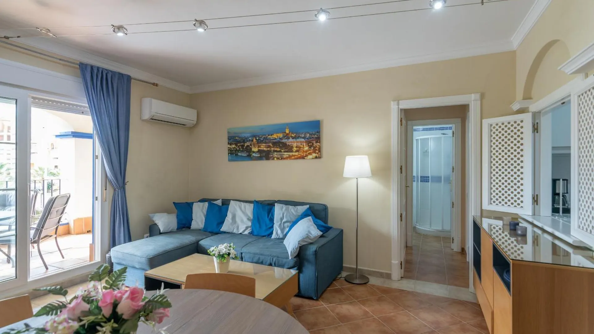 Apartamento Marina IV By H Isla del Moral