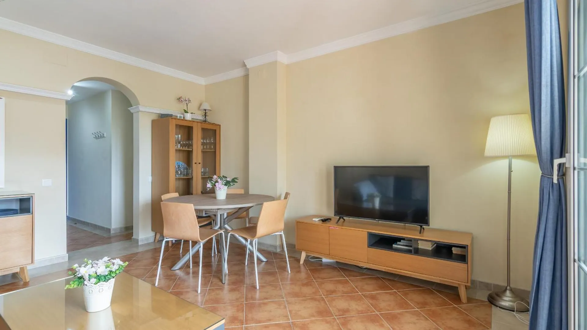 Apartamento Marina IV By H Isla del Moral