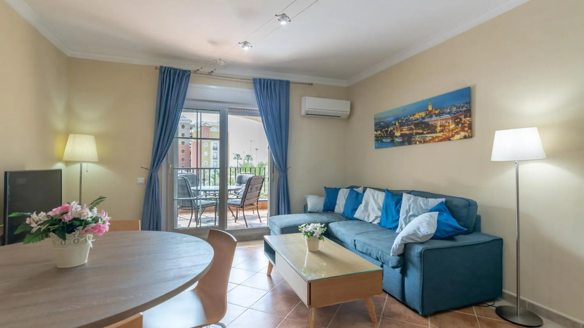 Apartamento Marina IV By H Isla del Moral
