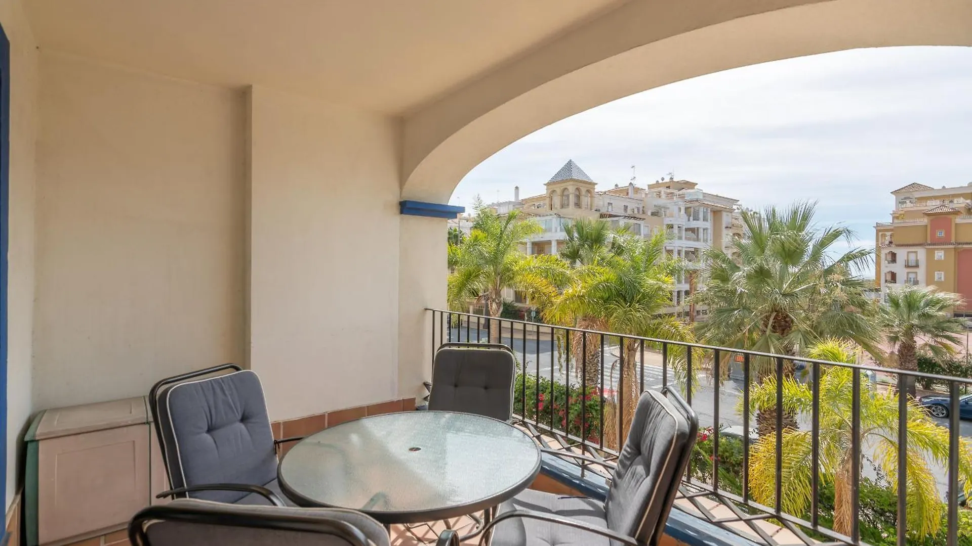 Apartamento Marina IV By H Isla del Moral España