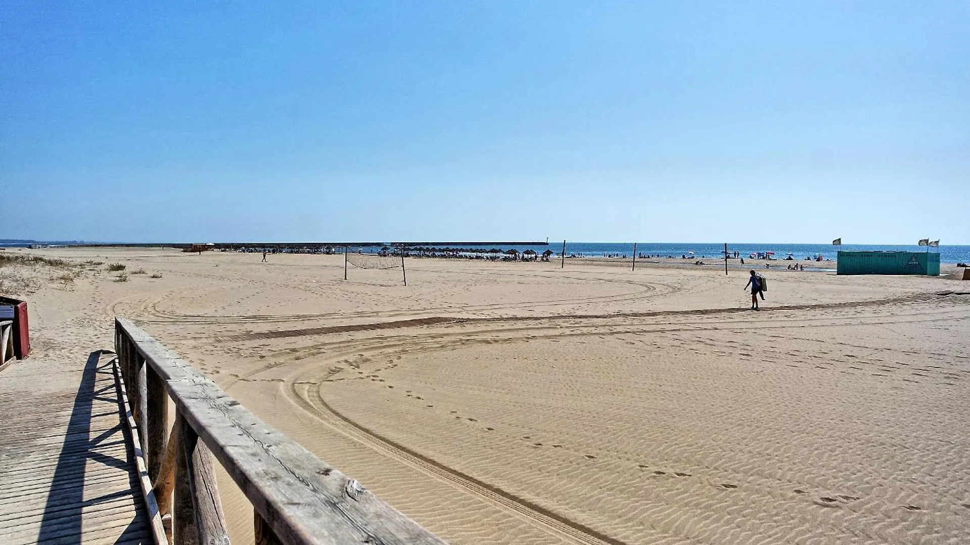 Apartamento Marina IV By H Isla del Moral