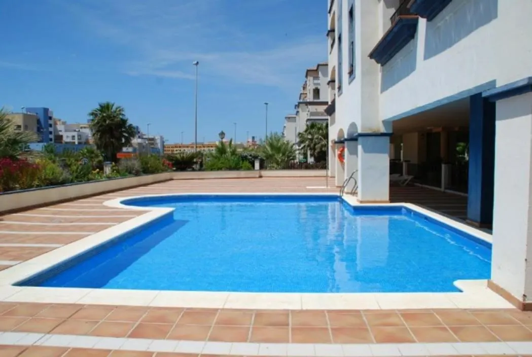 Apartamento Marina IV By H Isla del Moral España