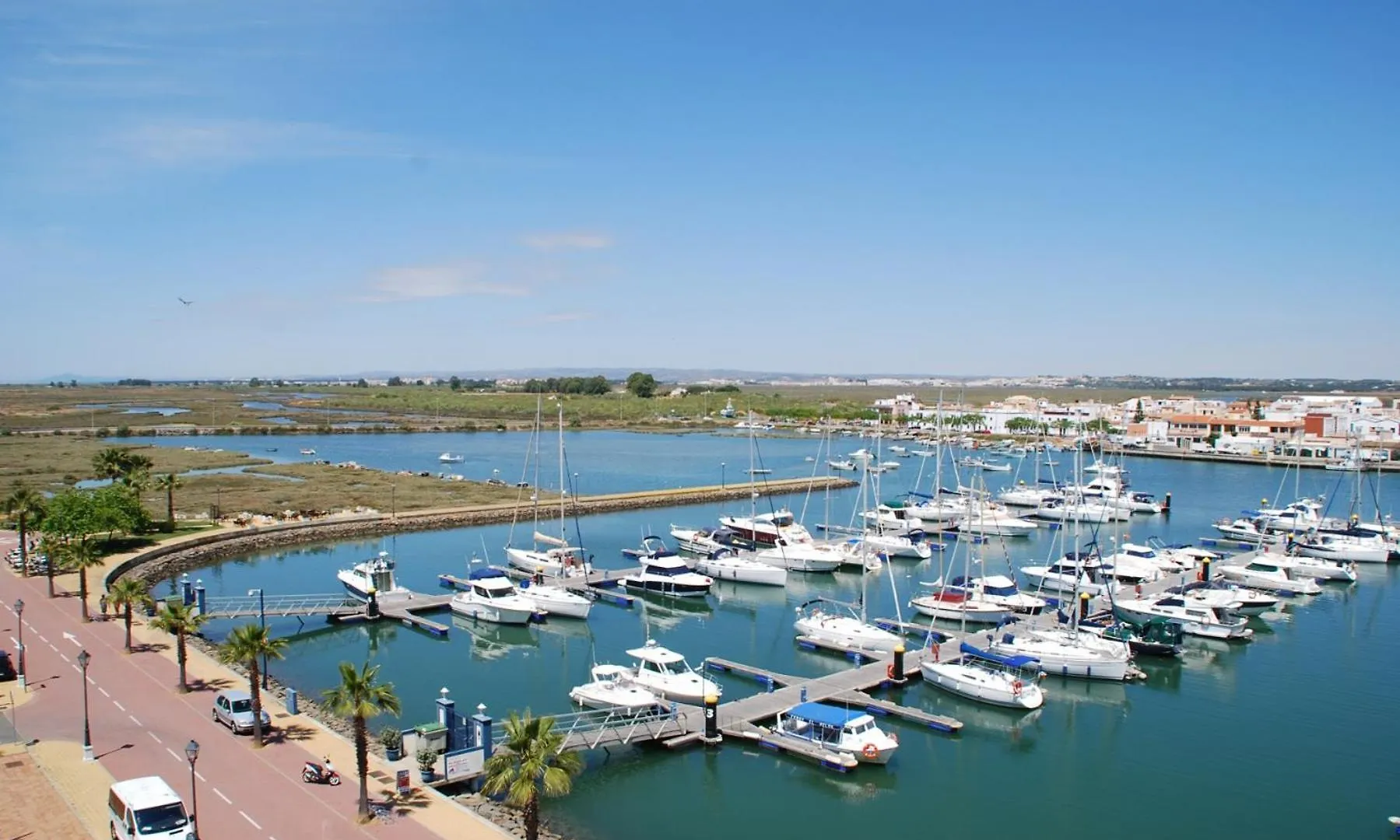 Apartamento Marina IV By H Isla del Moral