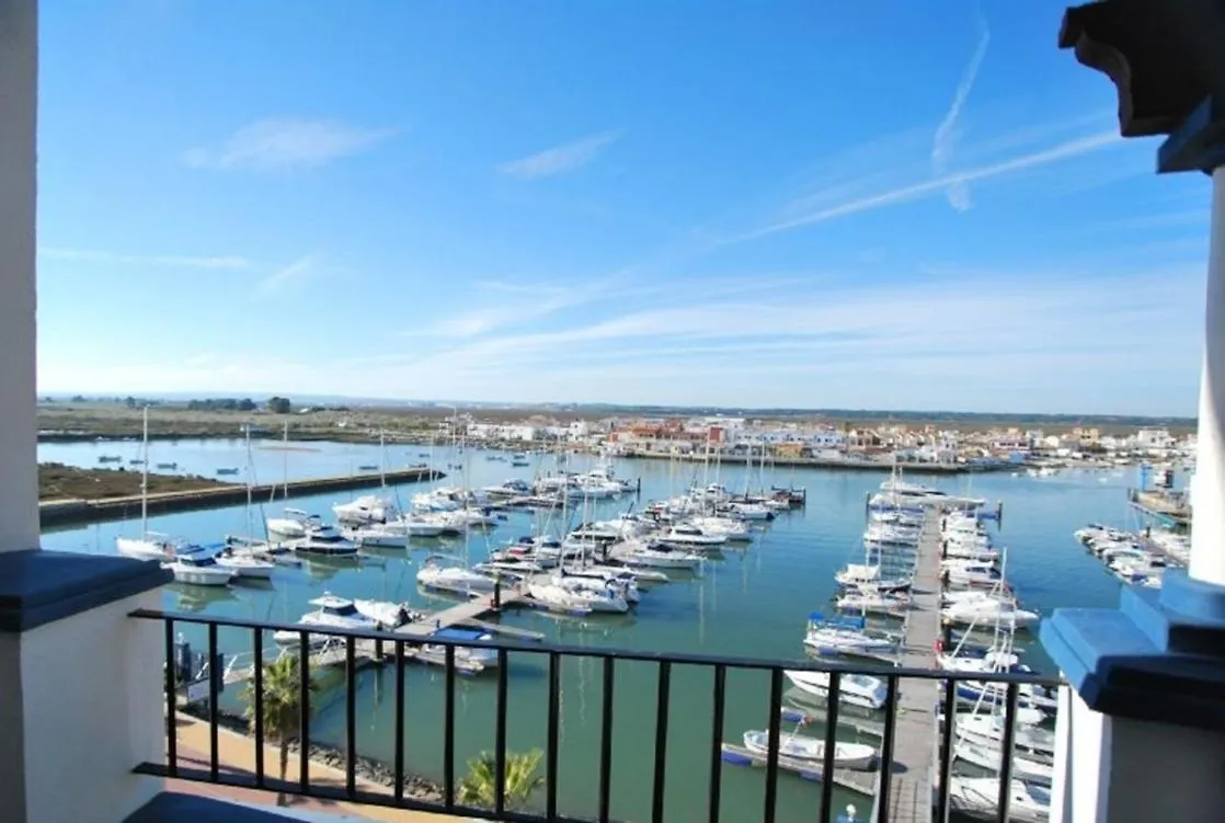 Apartamento Marina IV By H Isla del Moral