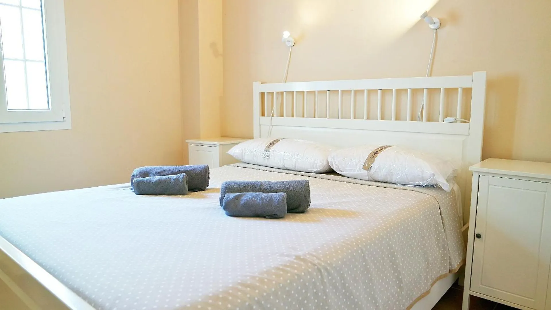 Apartamento Marina IV By H Isla del Moral España