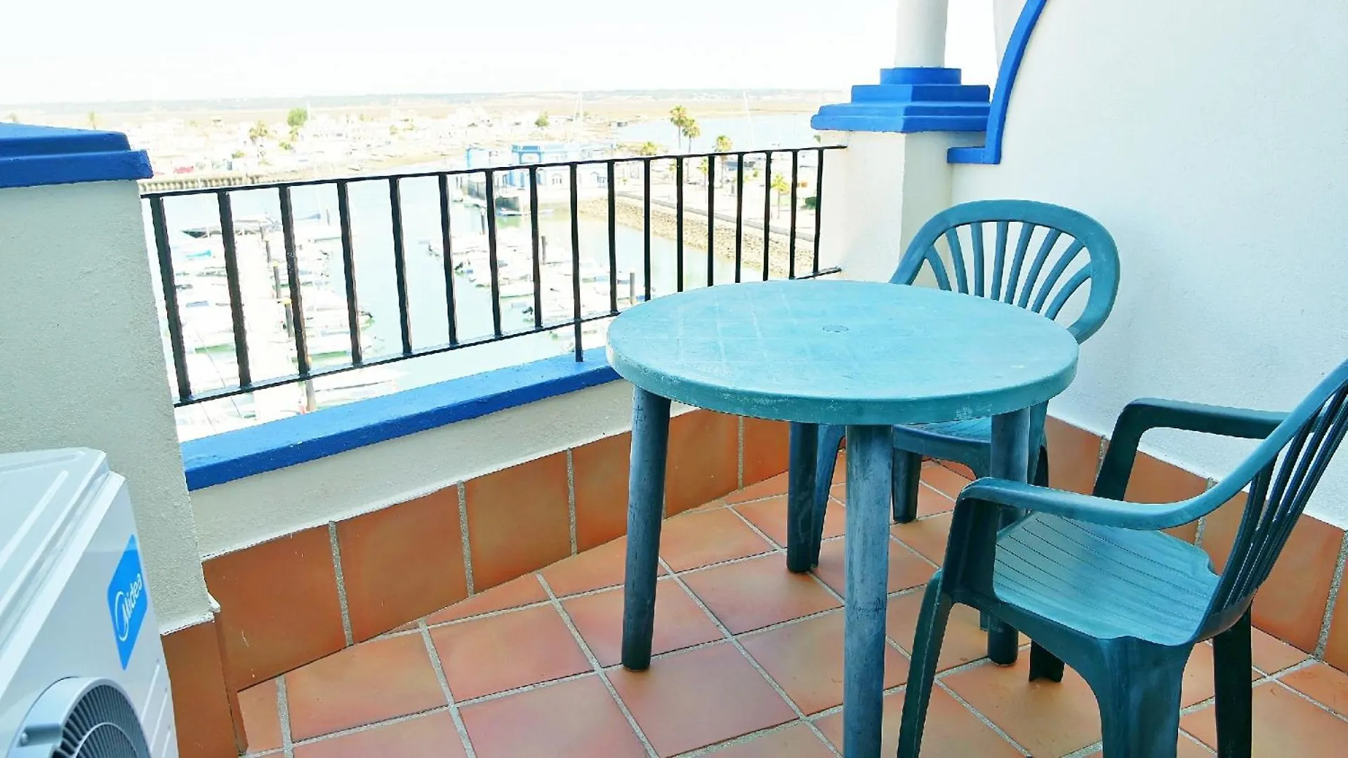 Apartamento Marina IV By H Isla del Moral