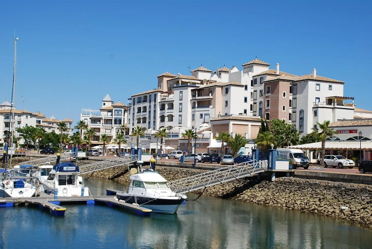 Apartamento Marina IV By H Isla del Moral