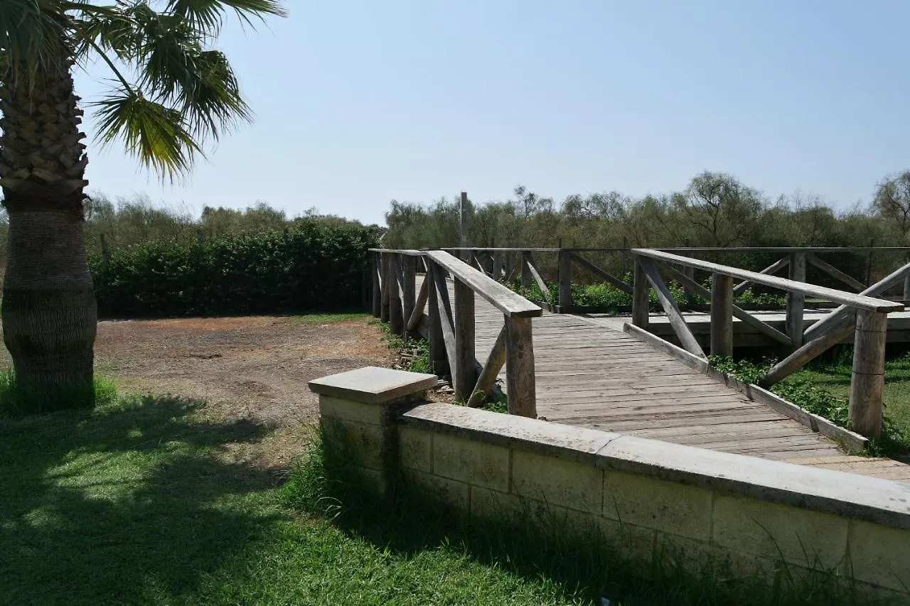 Apartamento Marina IV By H Isla del Moral