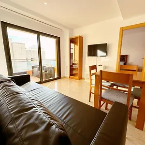  Apartamento Feel Lloret España