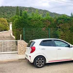 Apartamento La Casita España