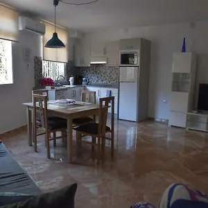  Apartamento Eva's House España