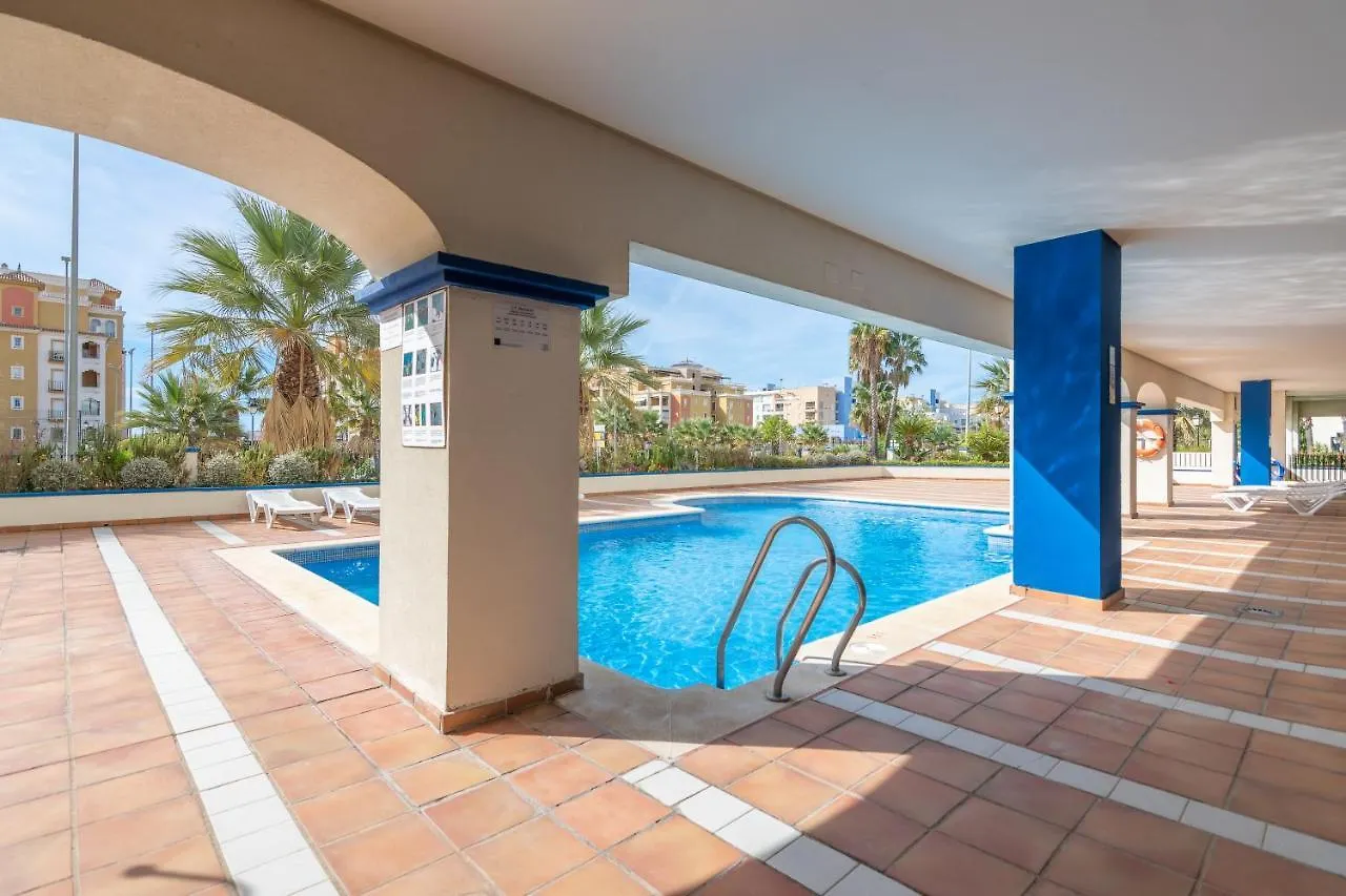 Marina IV By H Apartment Isla del Moral