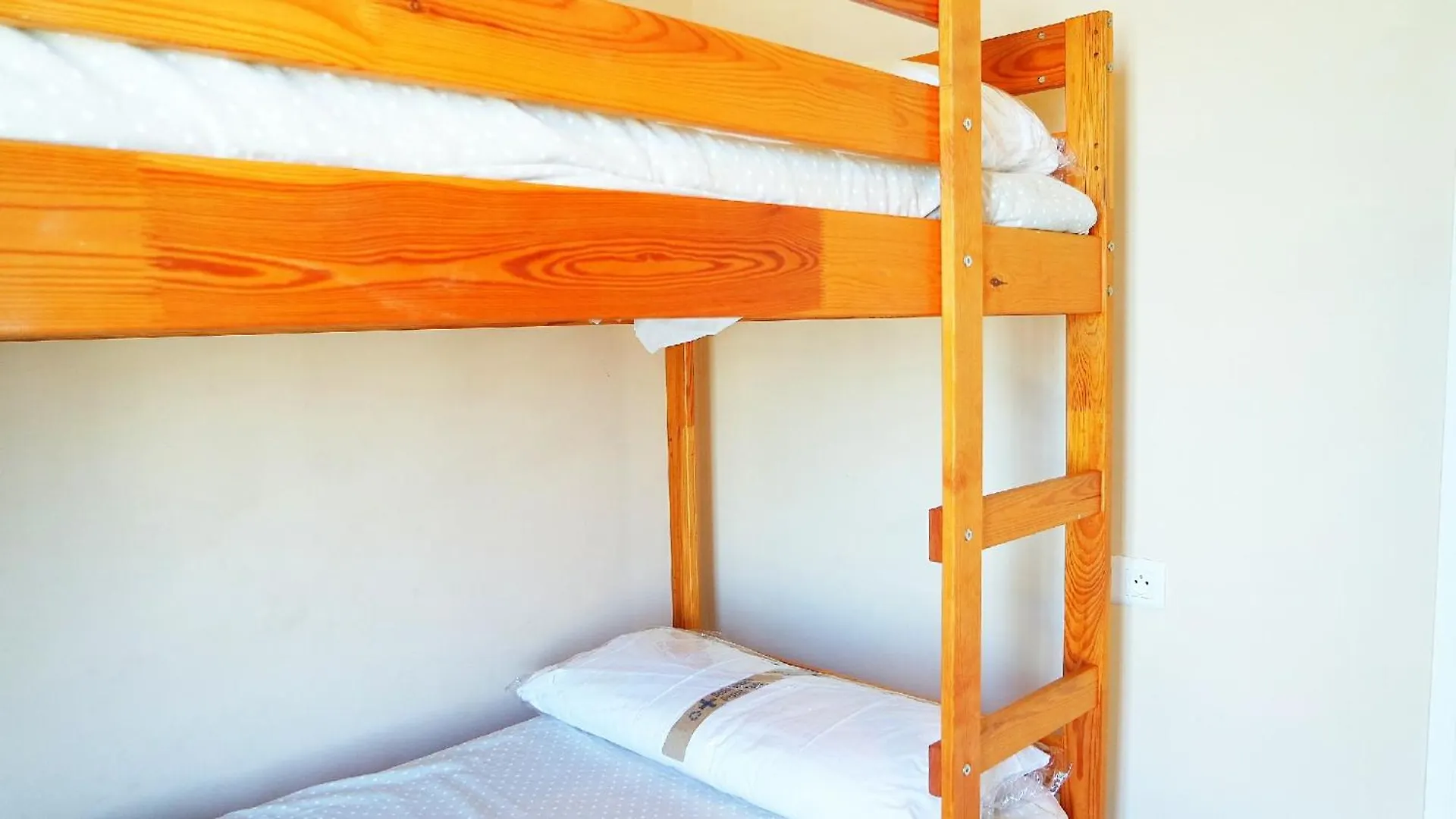Marina IV By H Apartment Isla del Moral 0*,  Spain