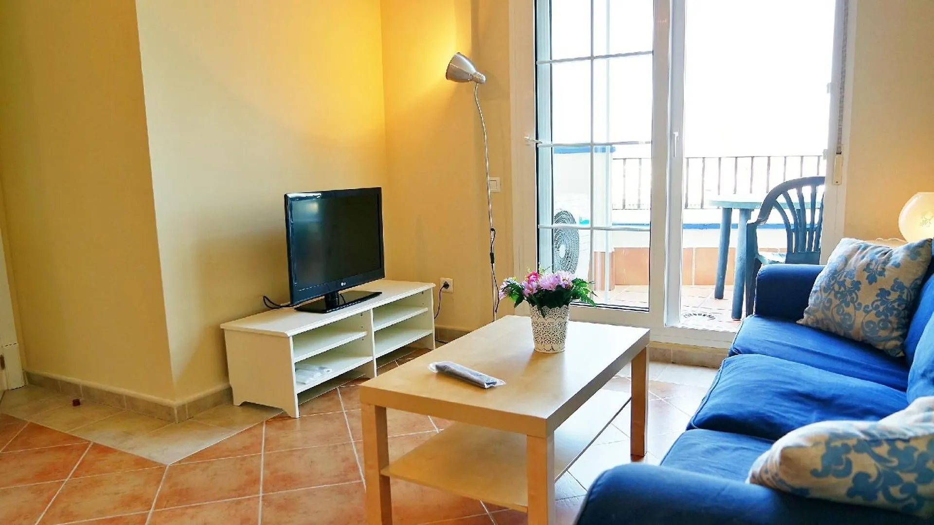 Marina IV By H Apartment Isla del Moral