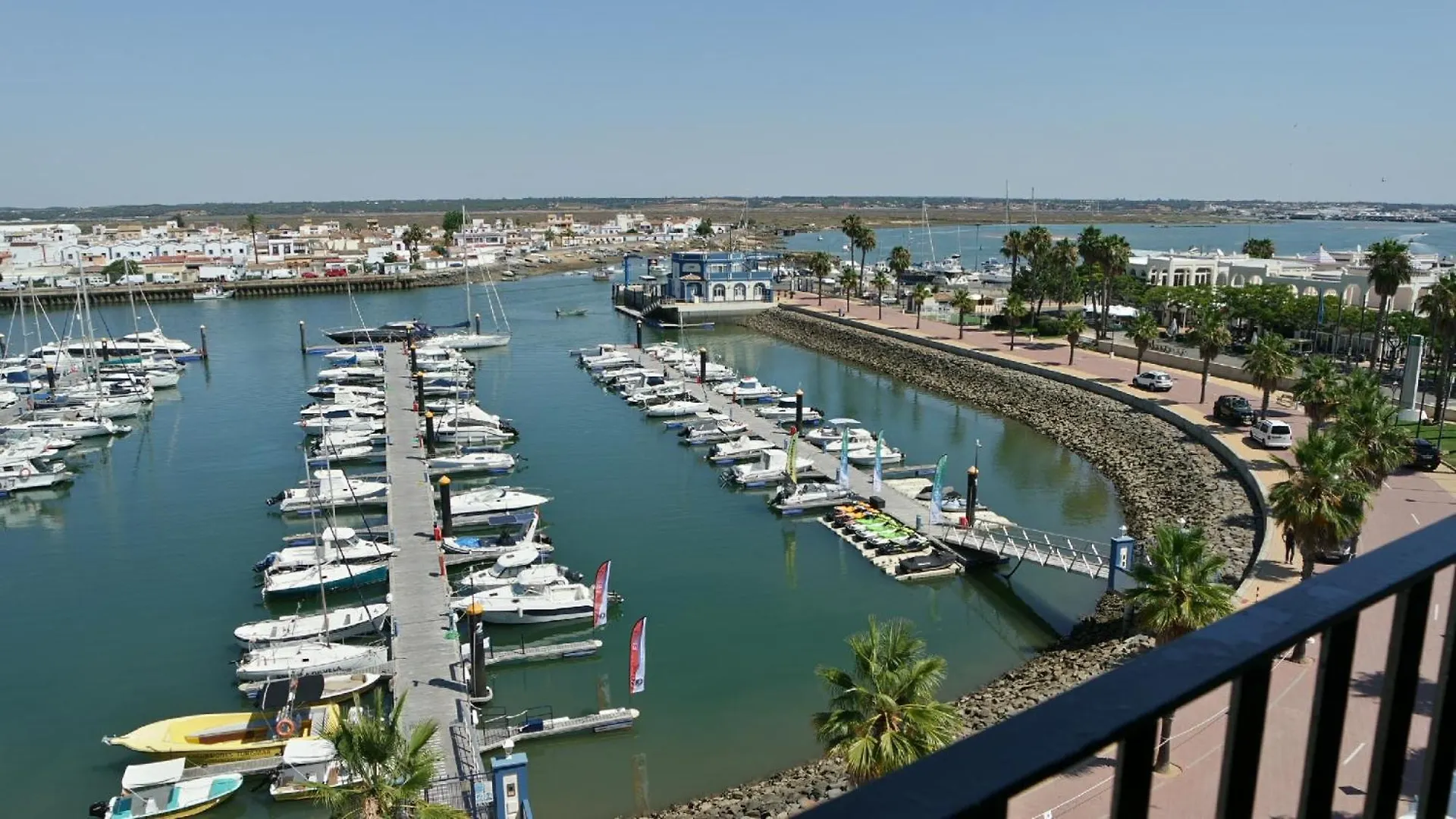 Marina IV By H Apartment Isla del Moral
