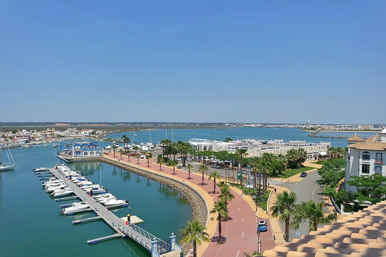 Marina IV By H Apartment Isla del Moral